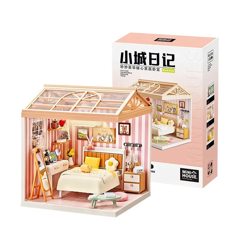 Teacher Lin 0-300pcs LLS-806