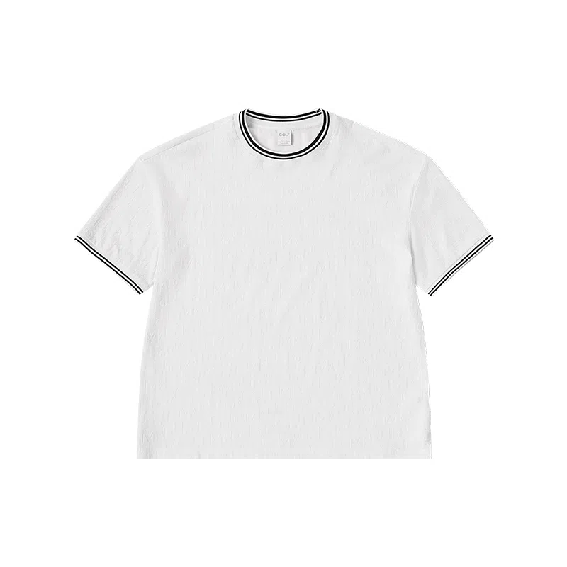 GOLF SS25 T