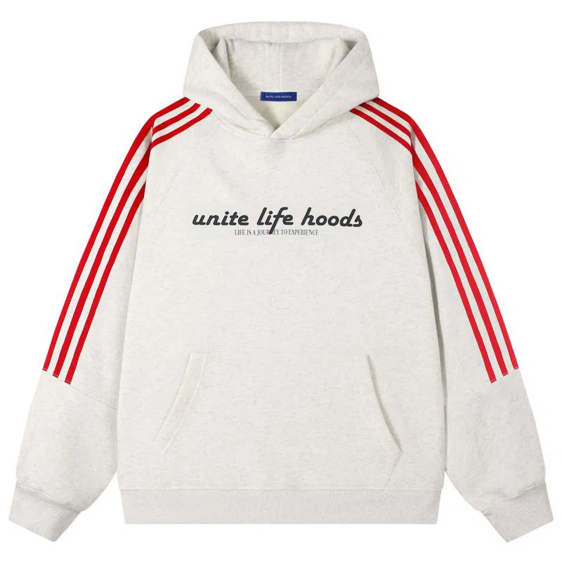 Unite Life HOODS logo