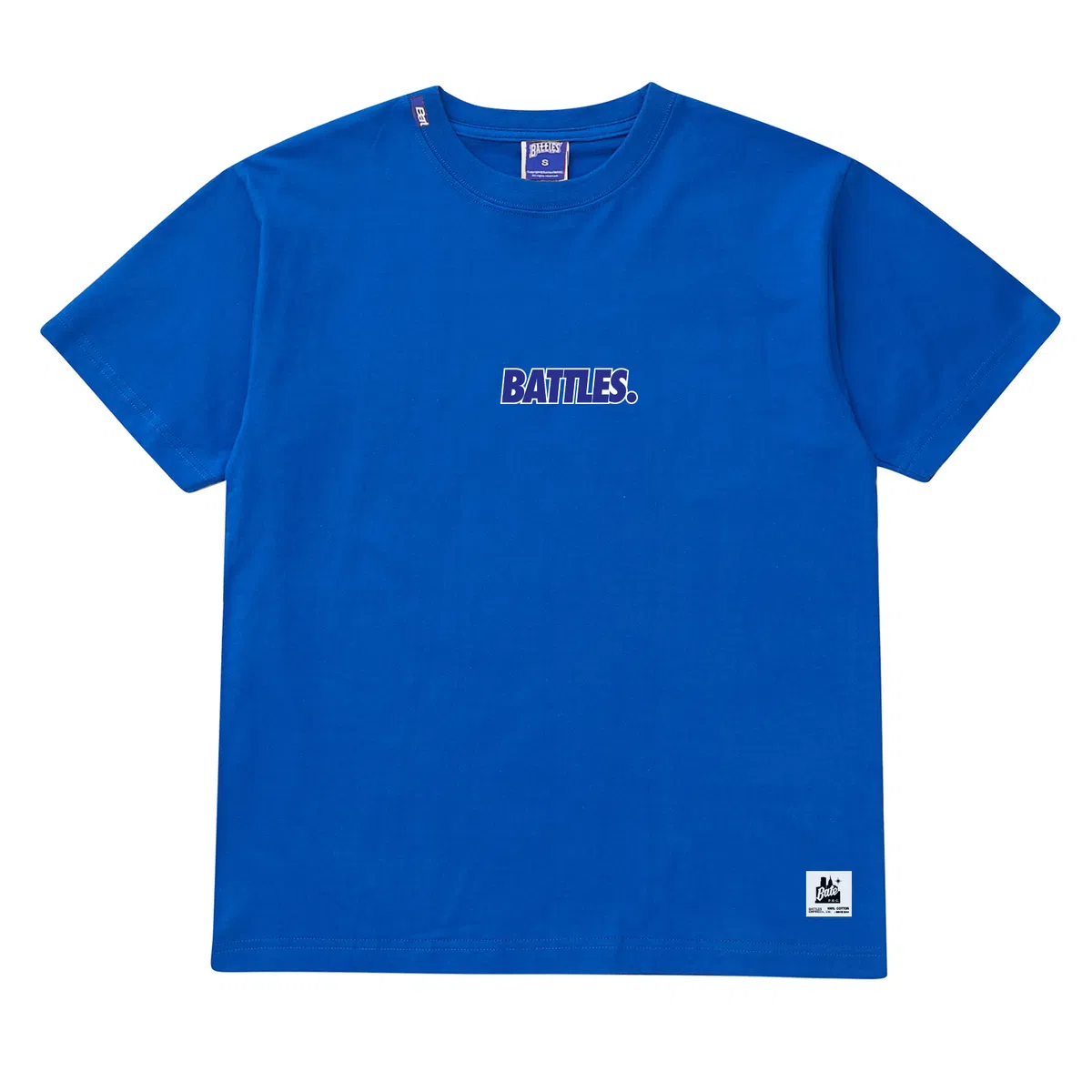 BATTLES EMPIRE T