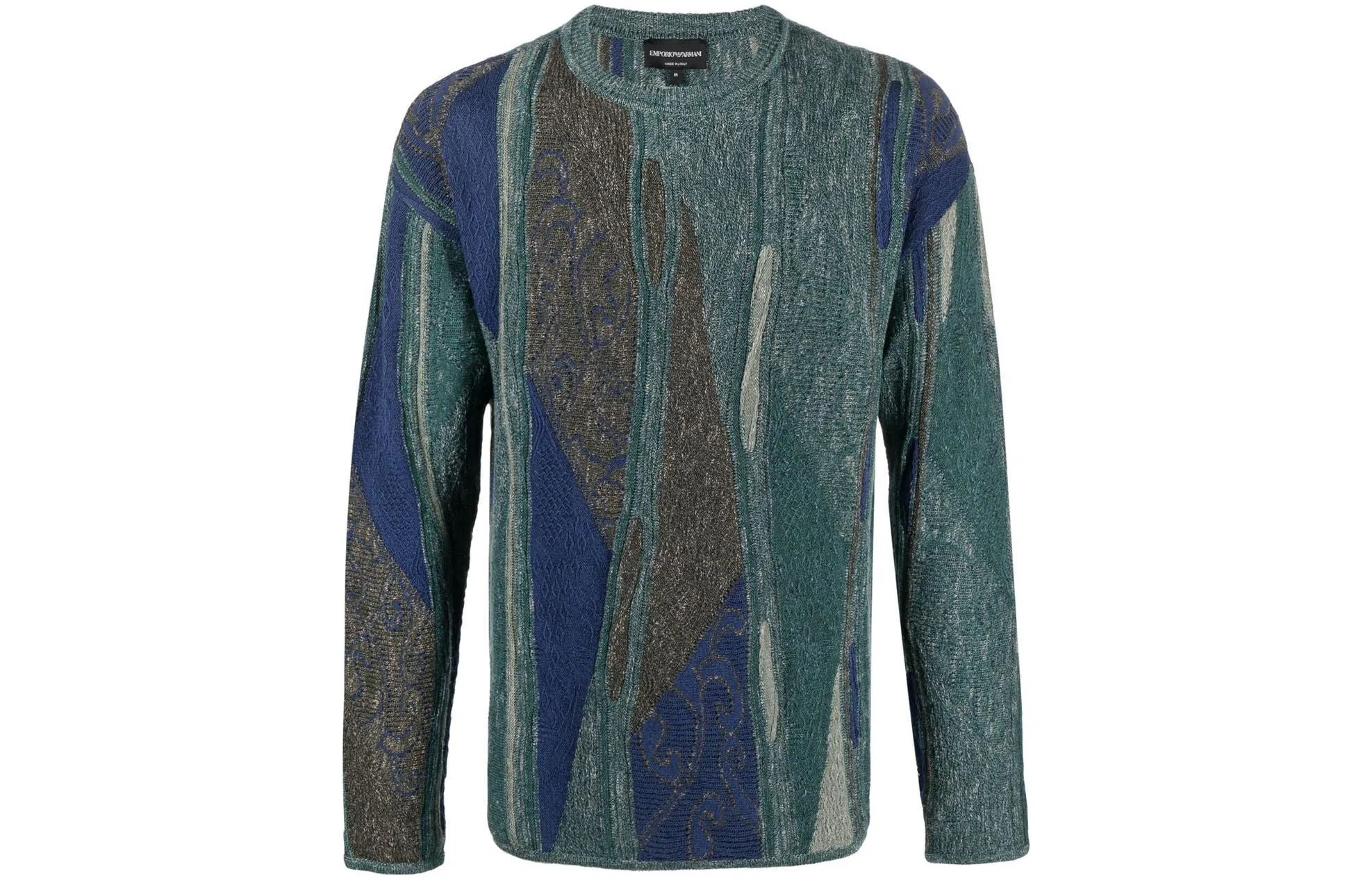 EMPORIO ARMANI SS22