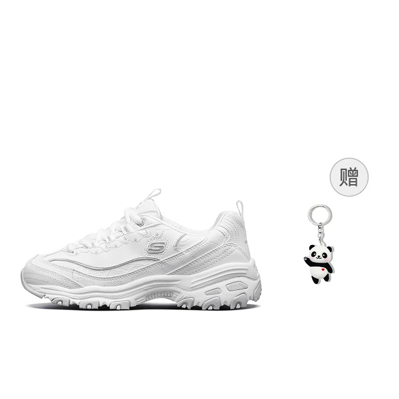 Skechers D'LITES D'Lite-Looking Glass