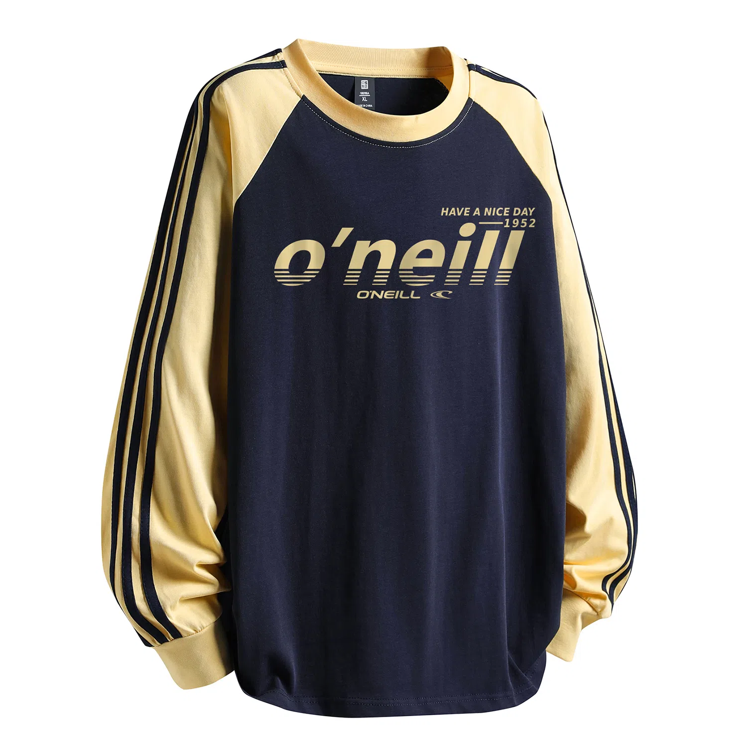 O'Neill logo