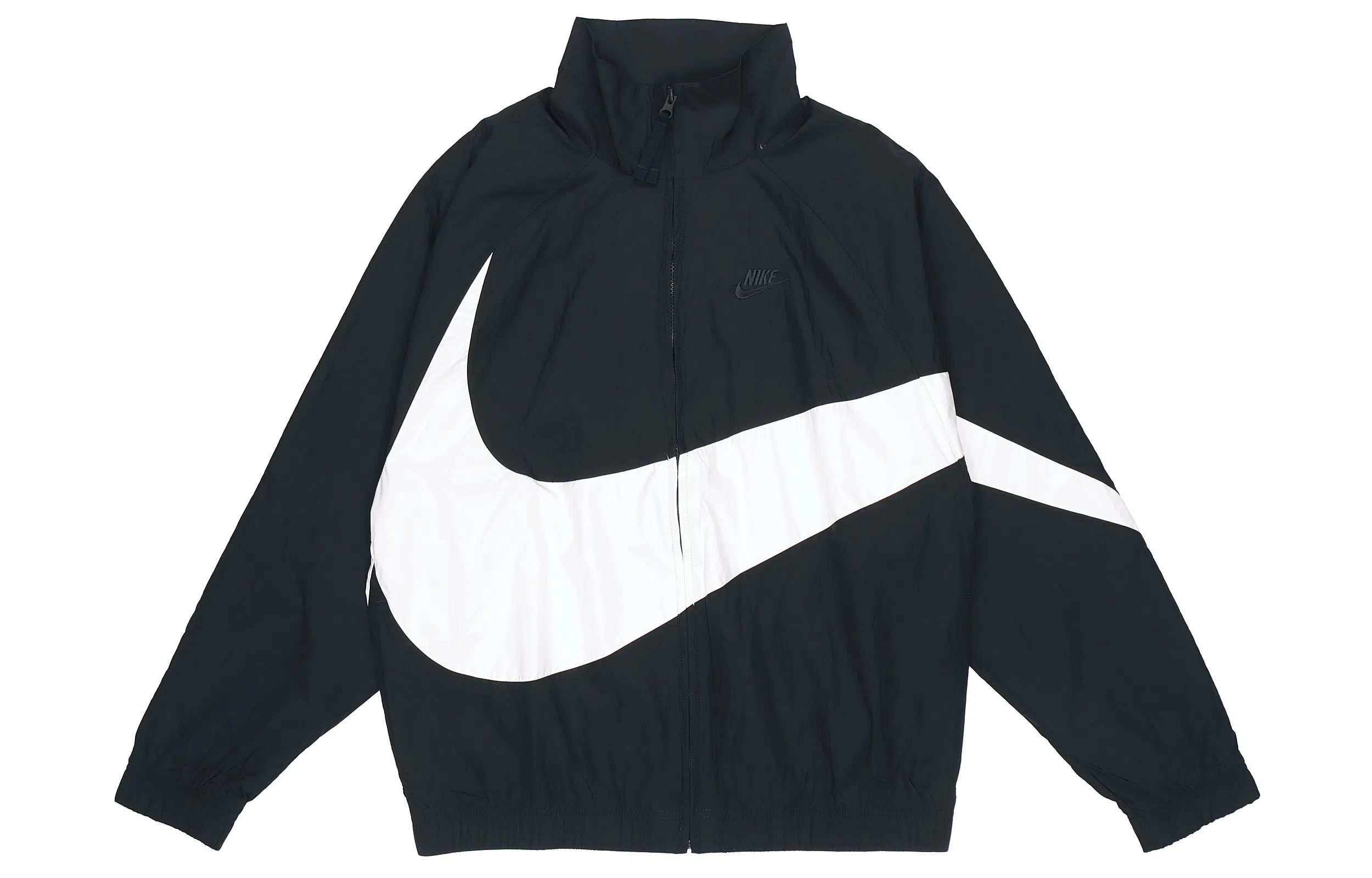 Nike Big Swoosh Sportswear Jacket
