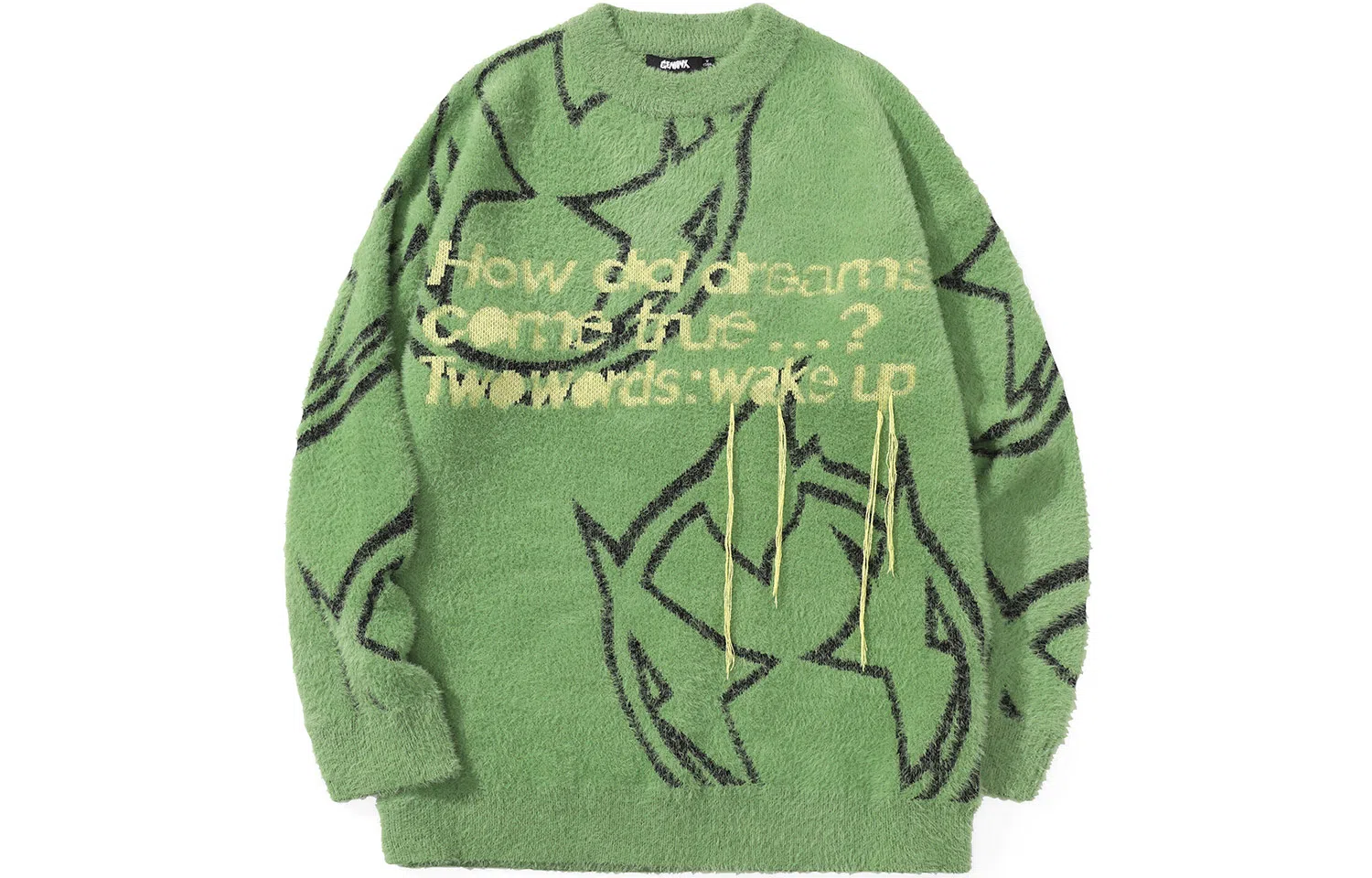 GENANX Sweater