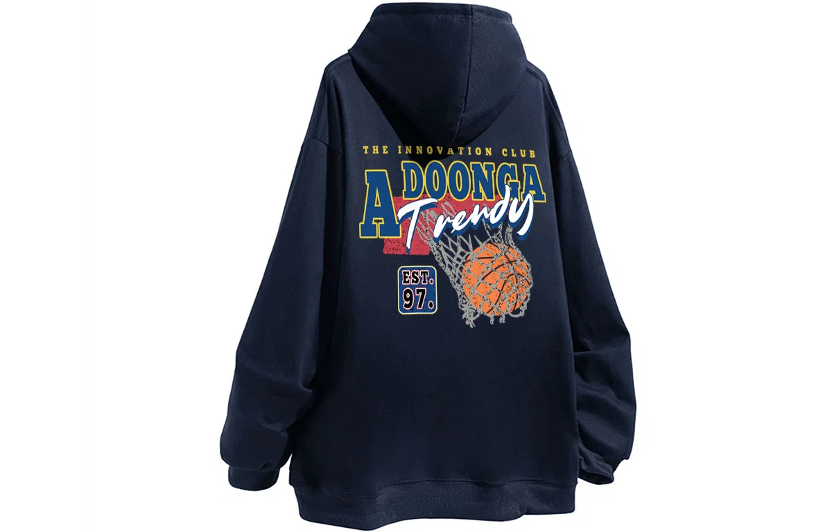 ADOONGA Logo