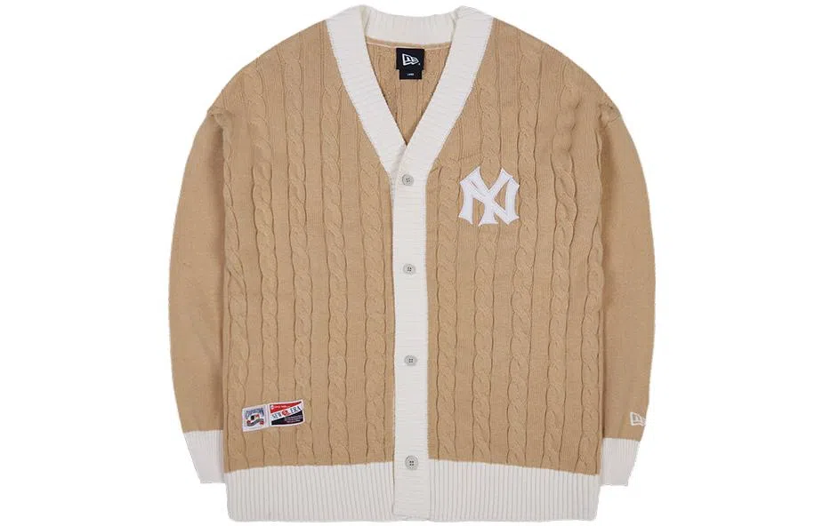 New Era MLB Cardigan