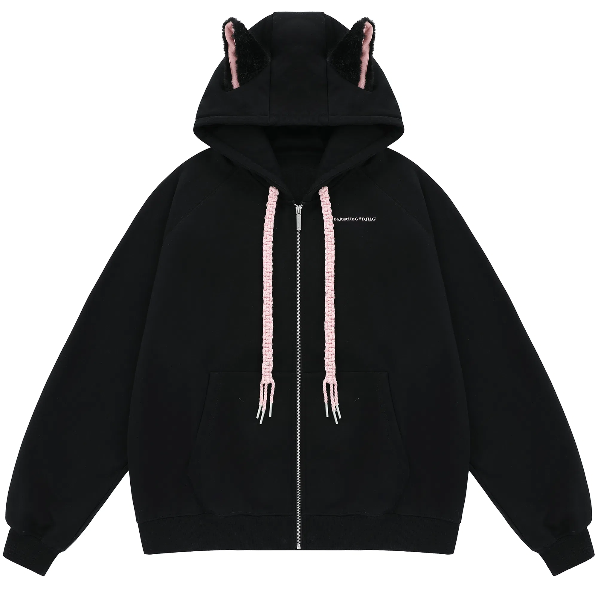 BJHG Hoodie