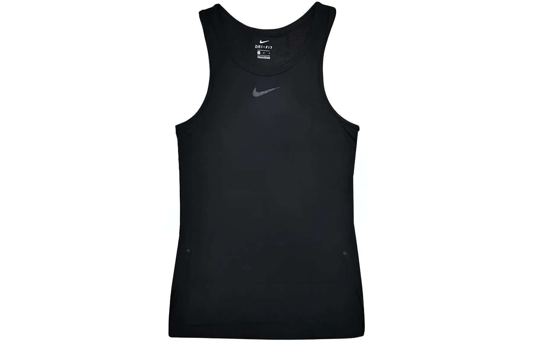 Nike Breathe Elite Black