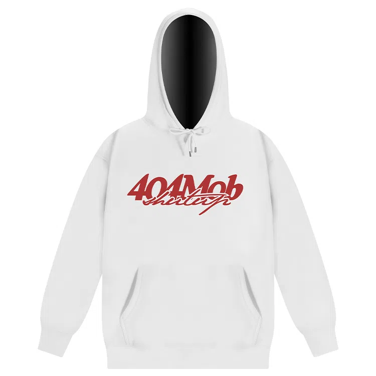 404MOB GANG Logo