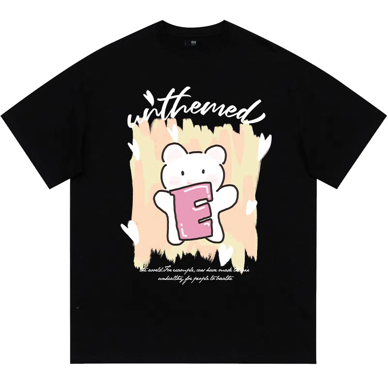 UNthemed ME Logo T-Shirt