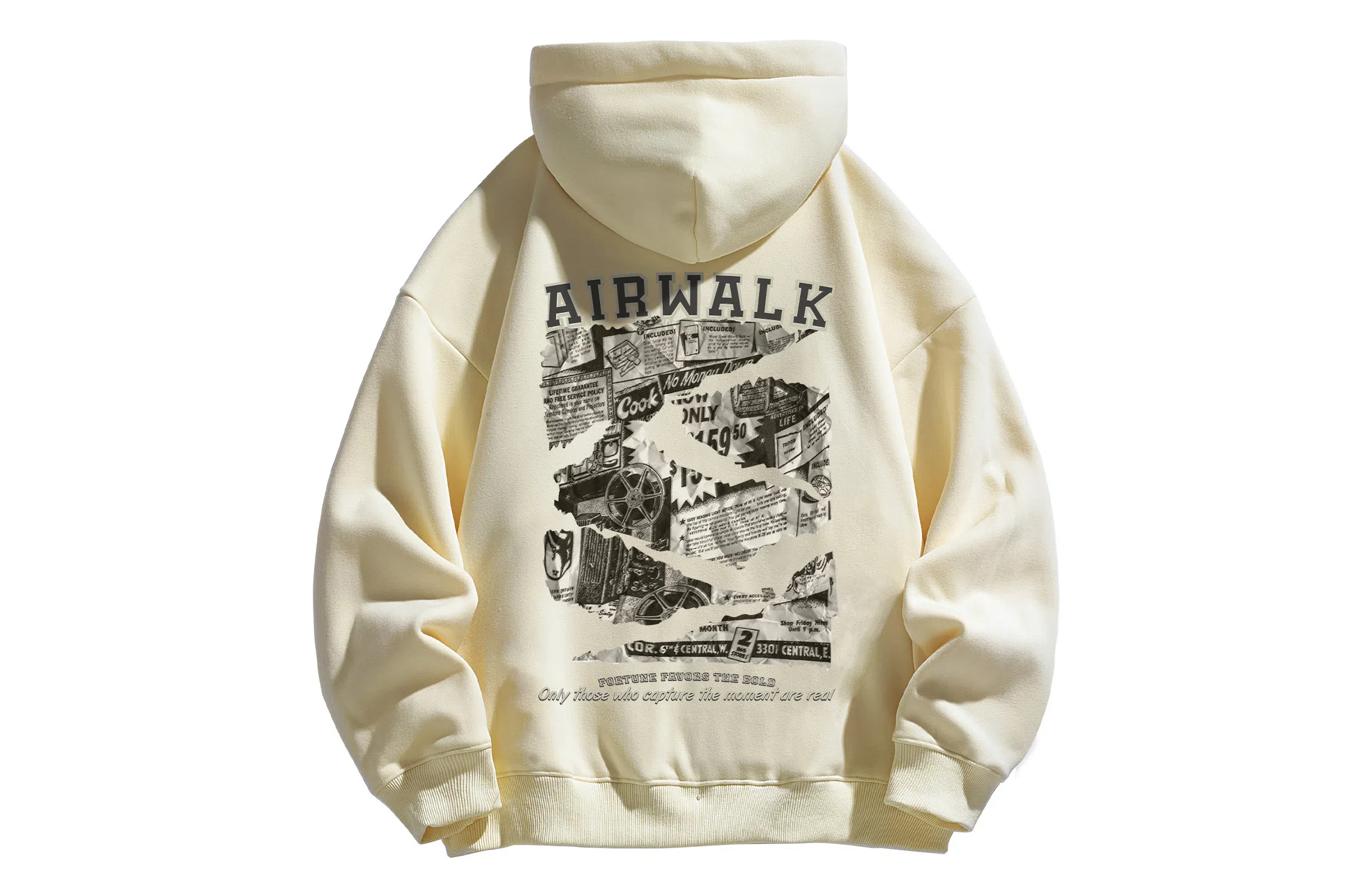 Airwalk Logo
