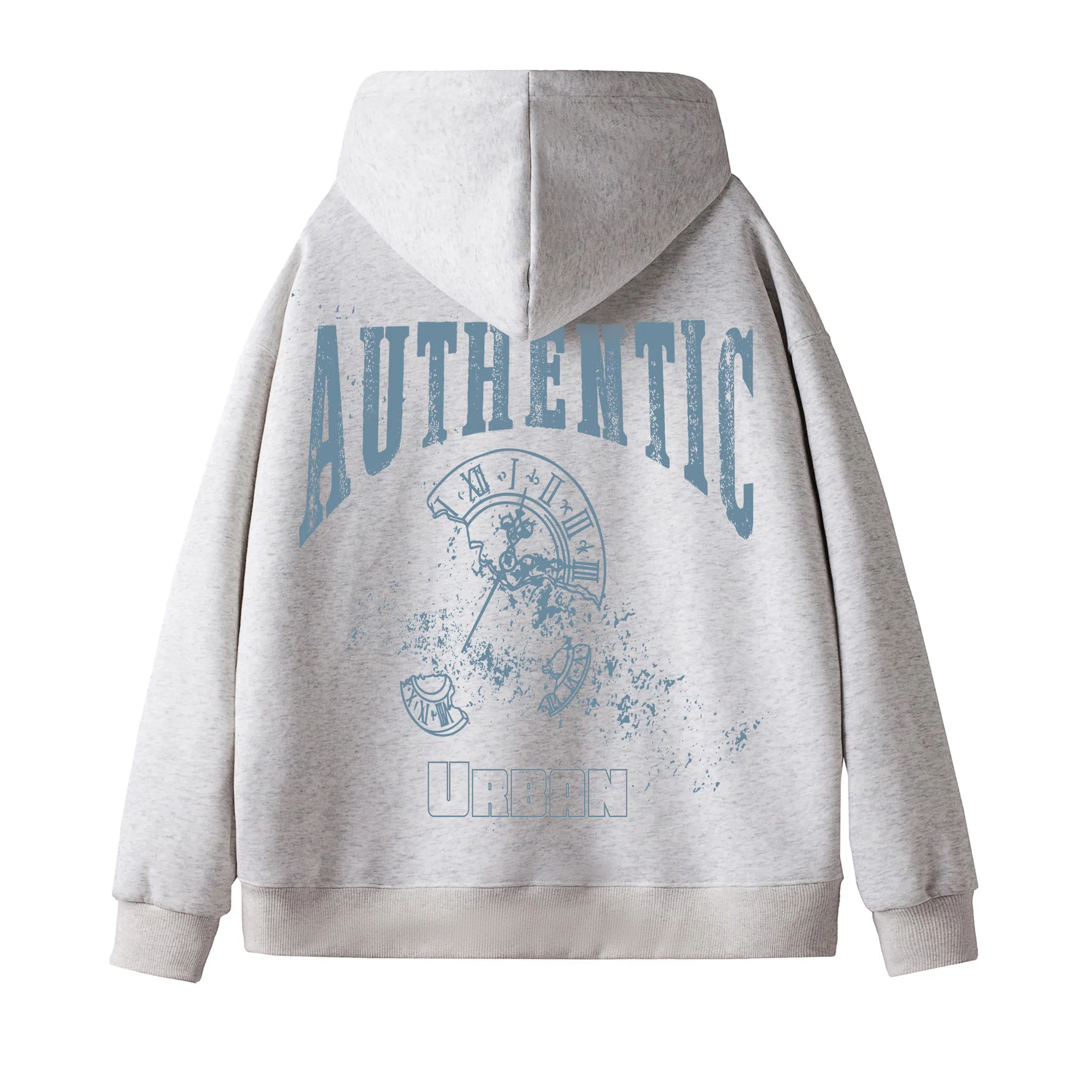 URBAN AUTHENTIC