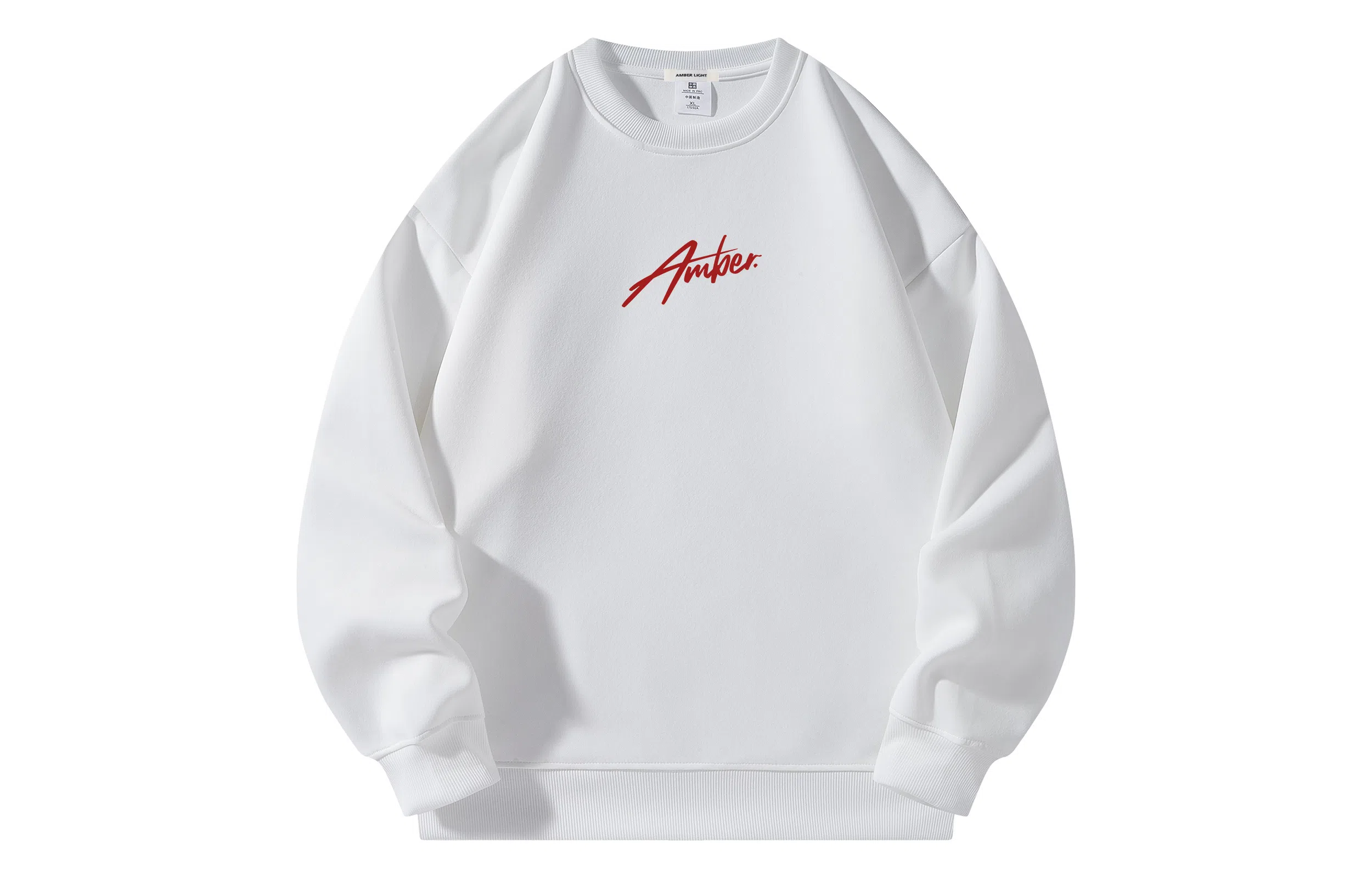 AMBER LIGHT