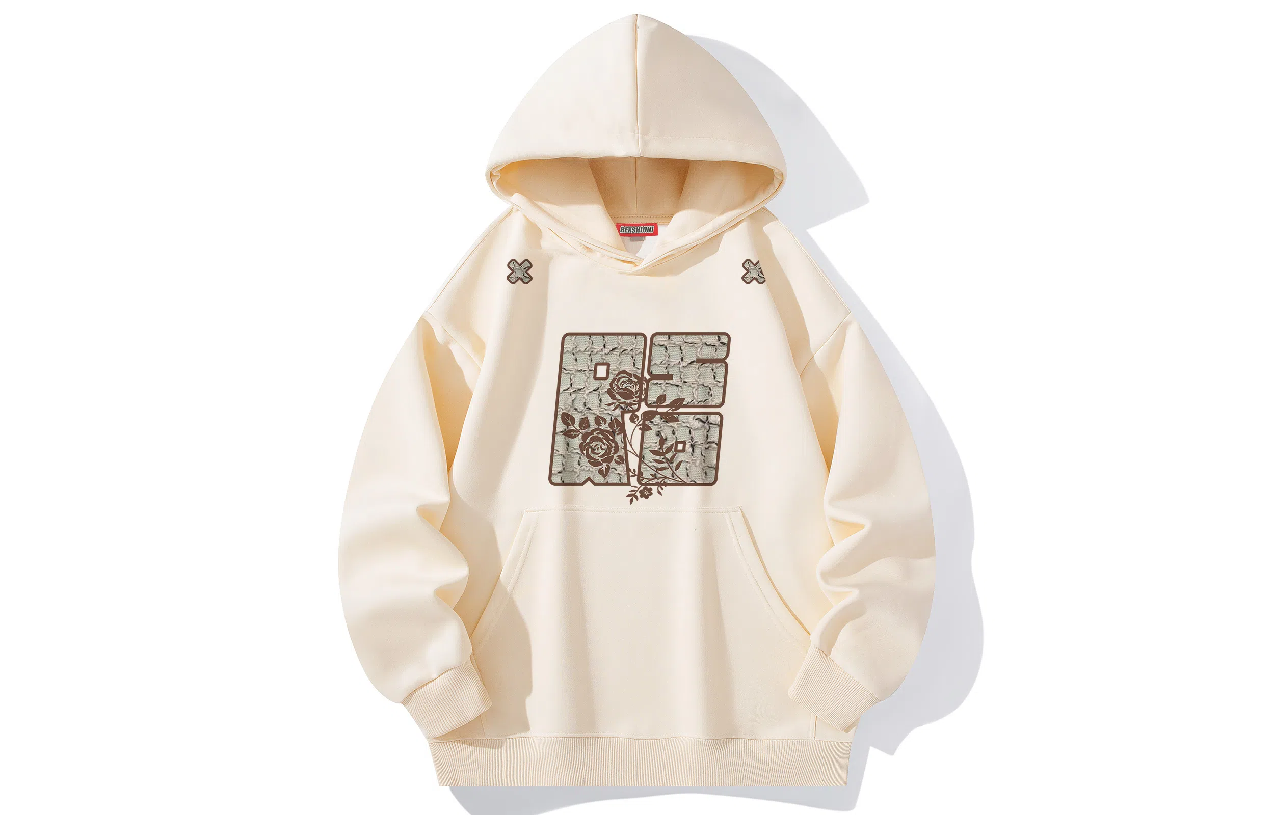 REXSHION Hoodie