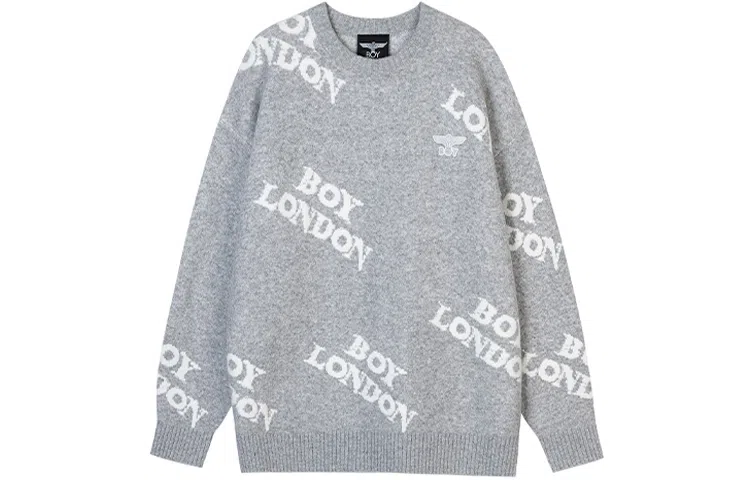 Boy London FW21