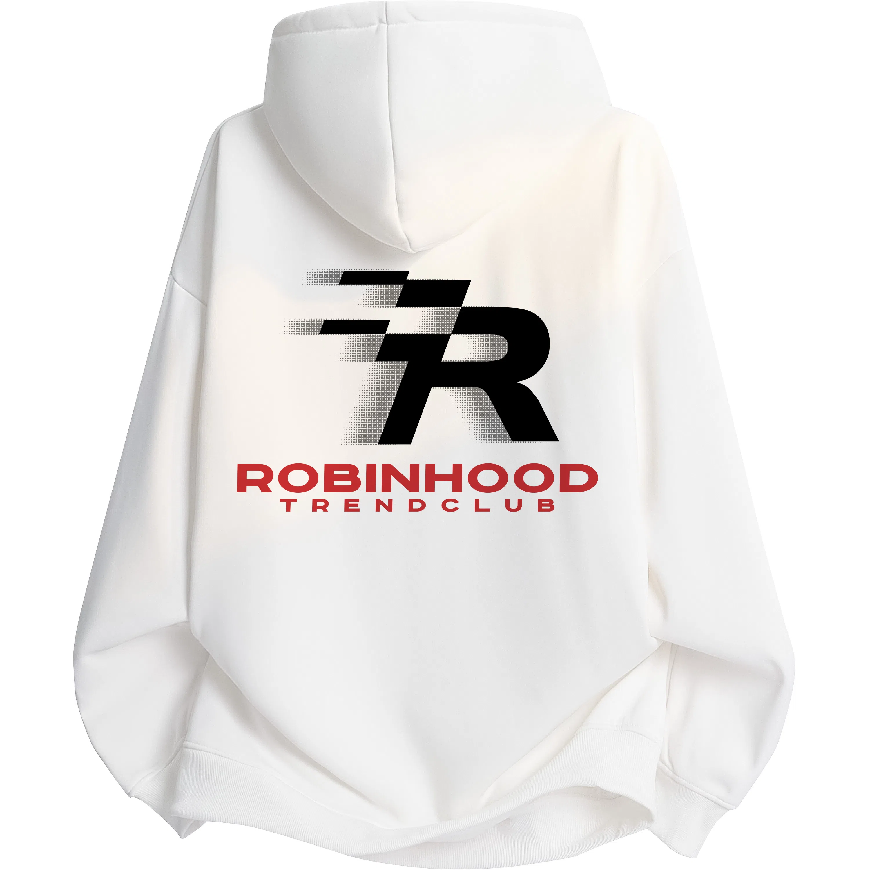 ROBINHOOD Hoodie