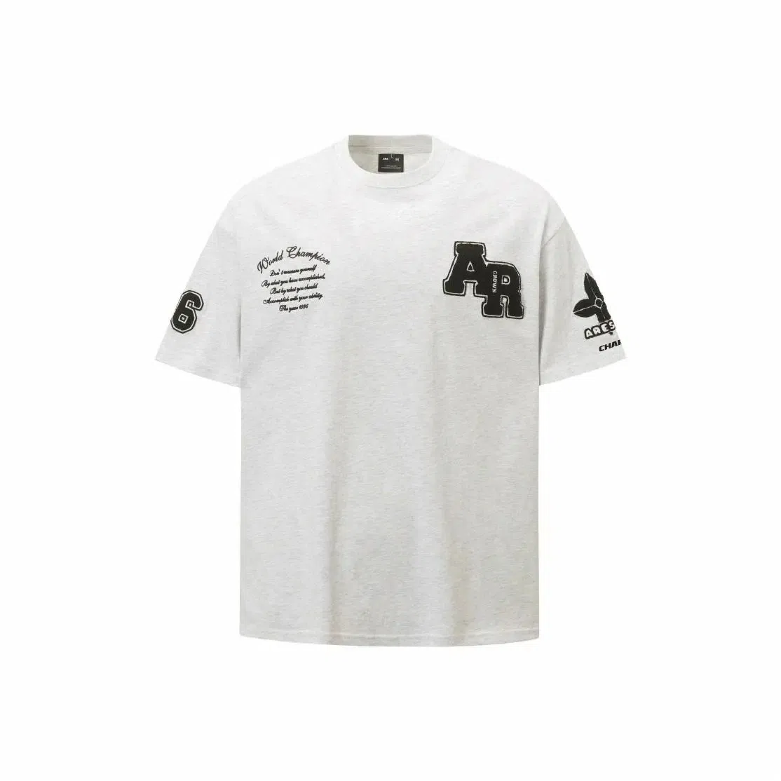 CHARLIE GOLF LogooversizeT