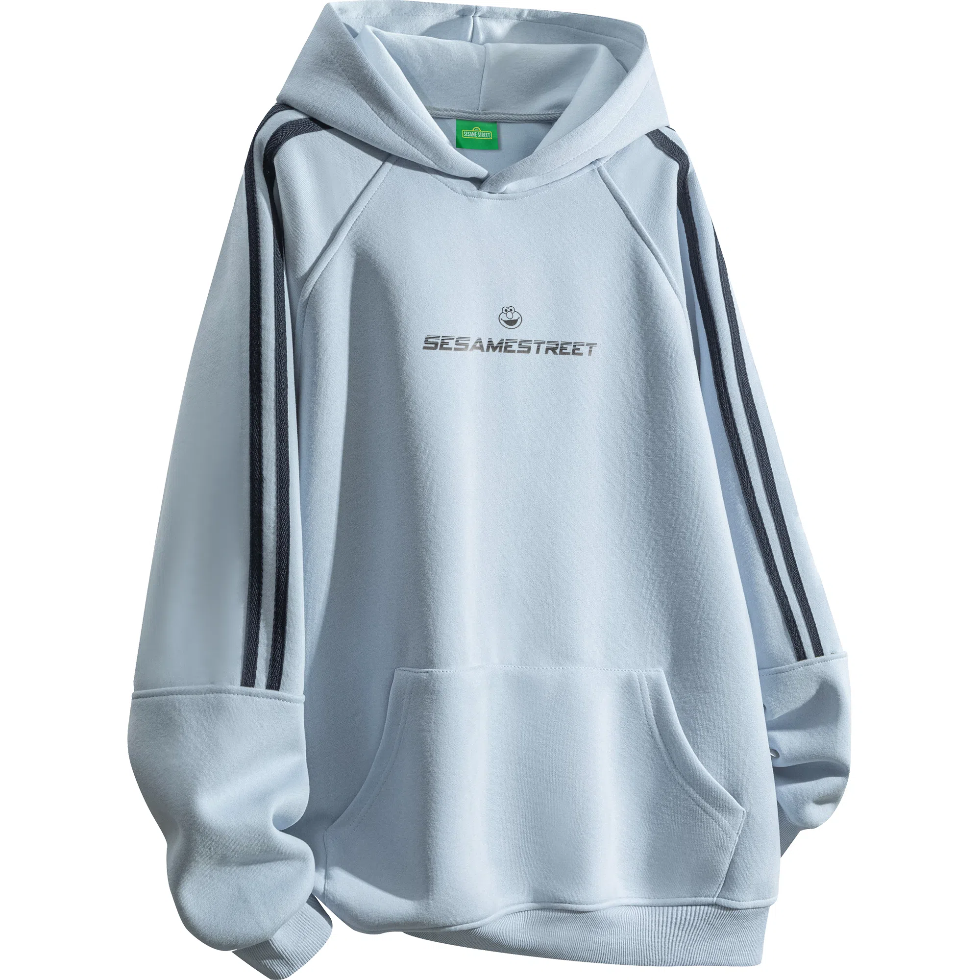 Sesame Street Hoodie