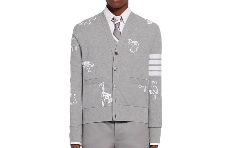 THOM BROWNE V