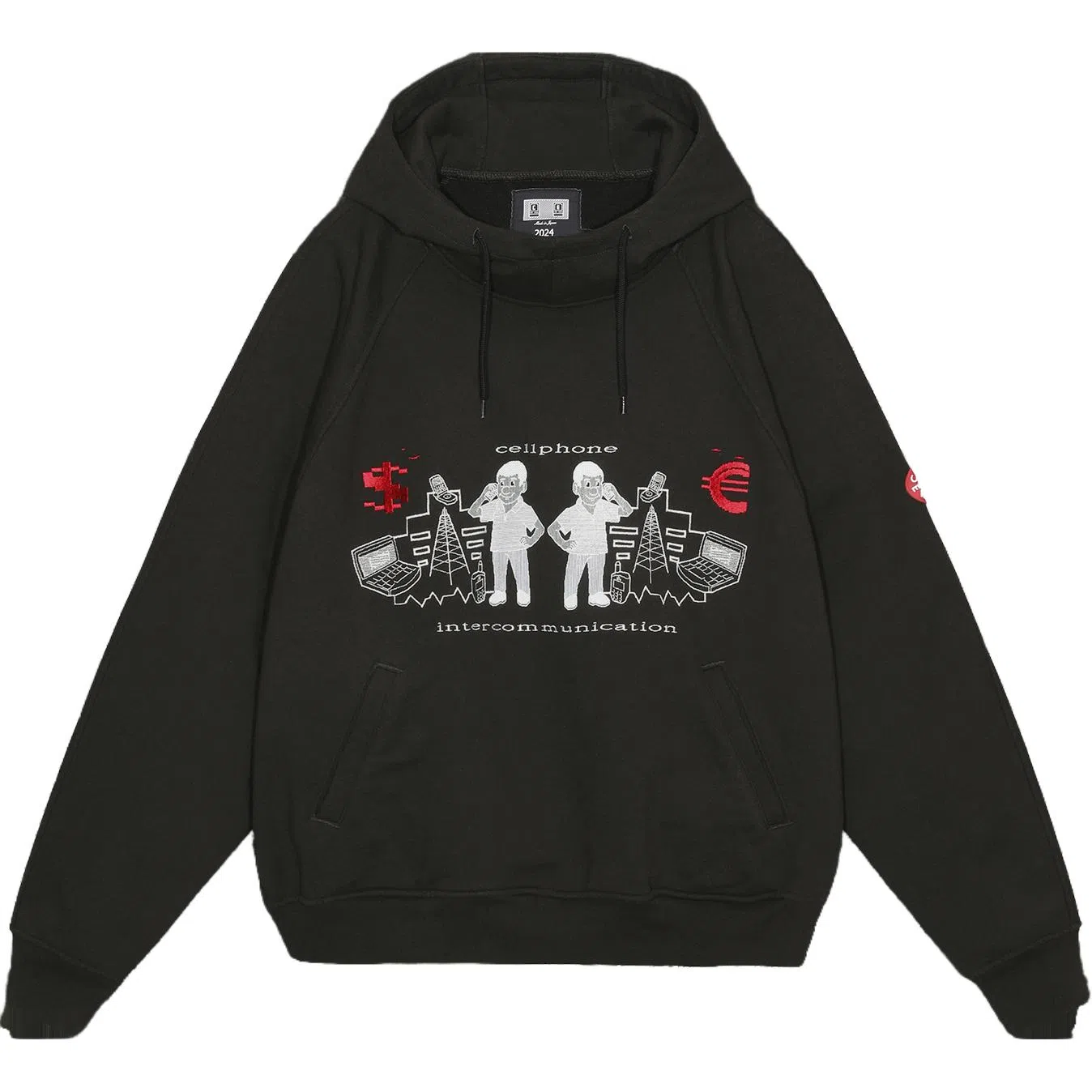 Cav Empt FW24
