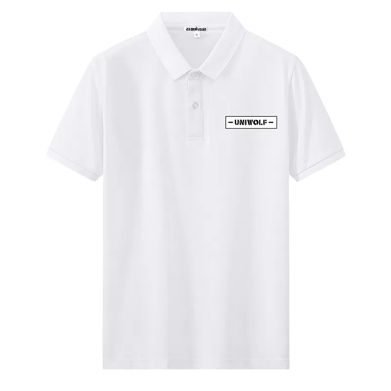 UNIWOLF Polo