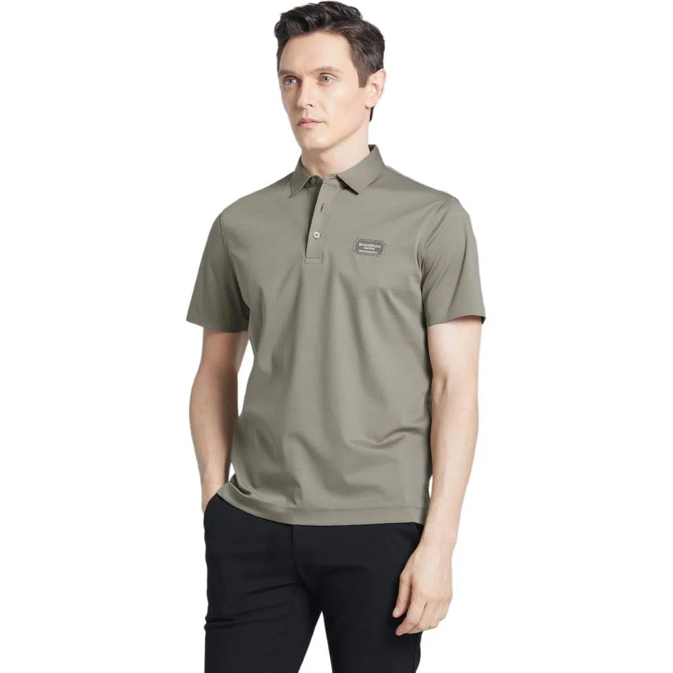SHANSHAN Polo