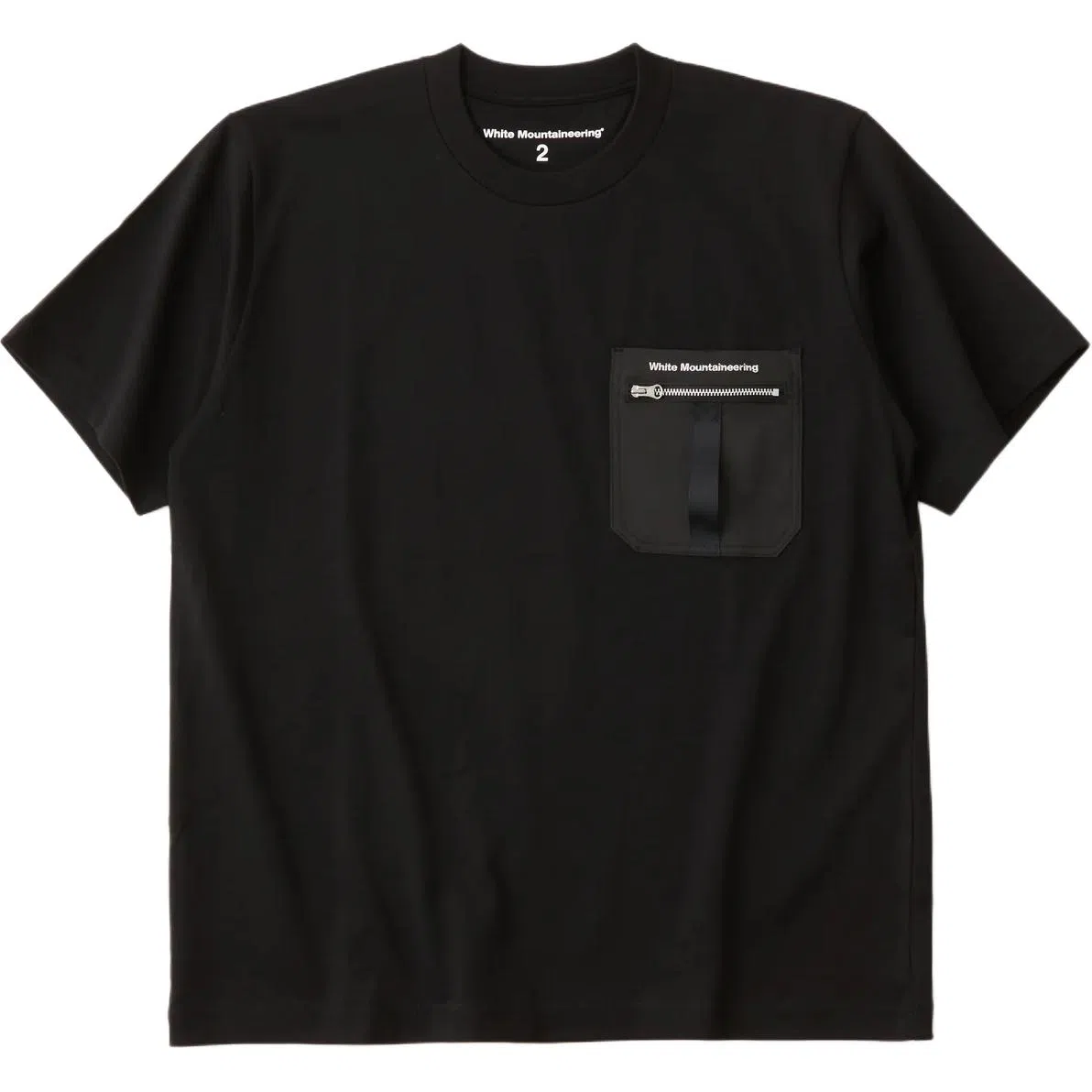 White Mountaineering T
