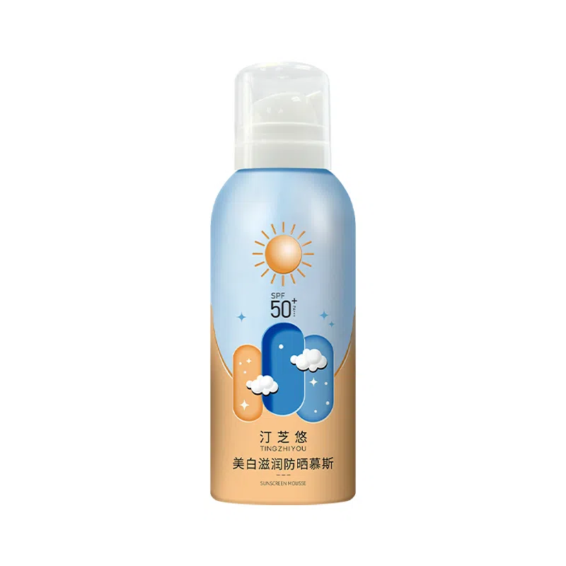 SPF50+ PA++ 50ml