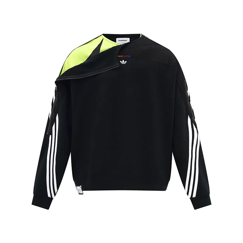 adidas originals pandaprank HumanBeing