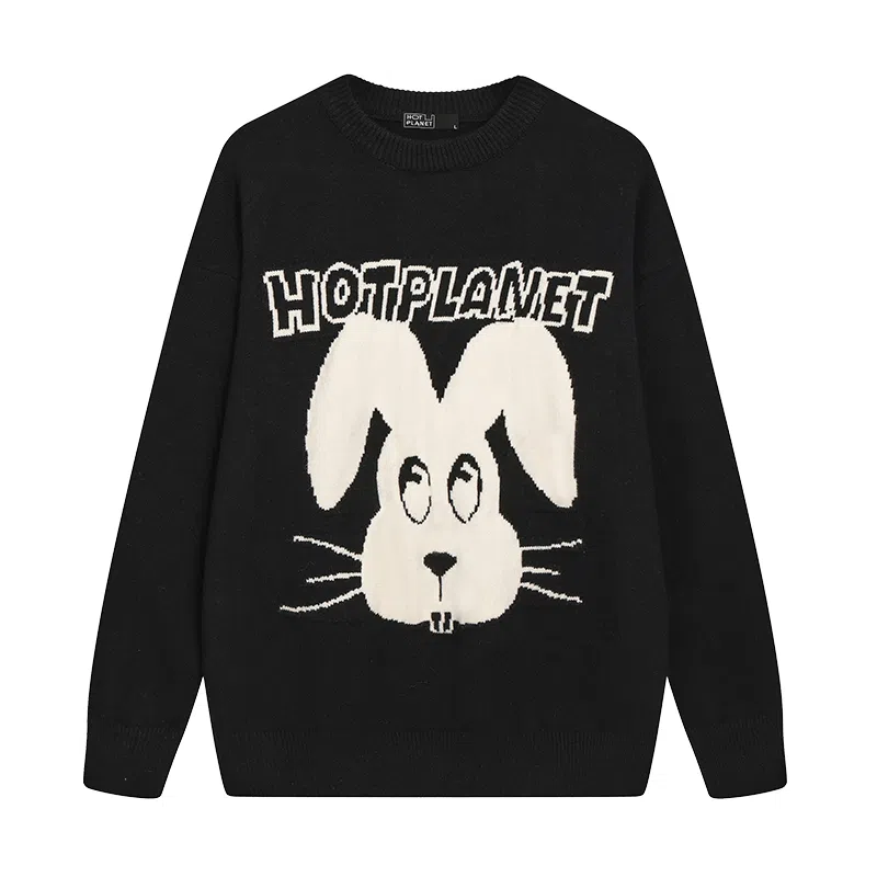 HOTPLANET Sweater