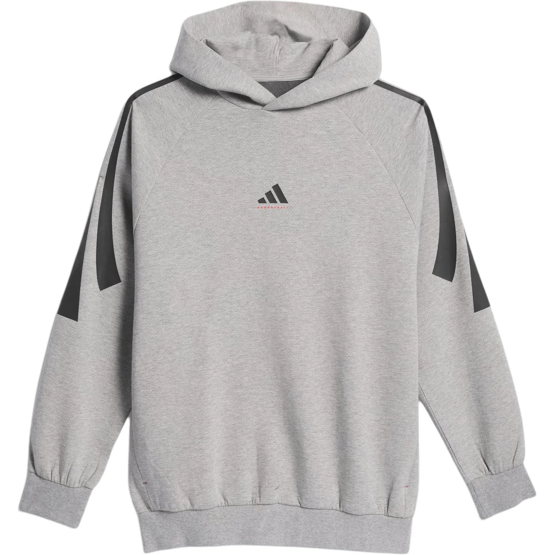 adidas BASKETBALL FW24 SPACER HOODIE THE 2025 COLLECTION CHAPTER 01