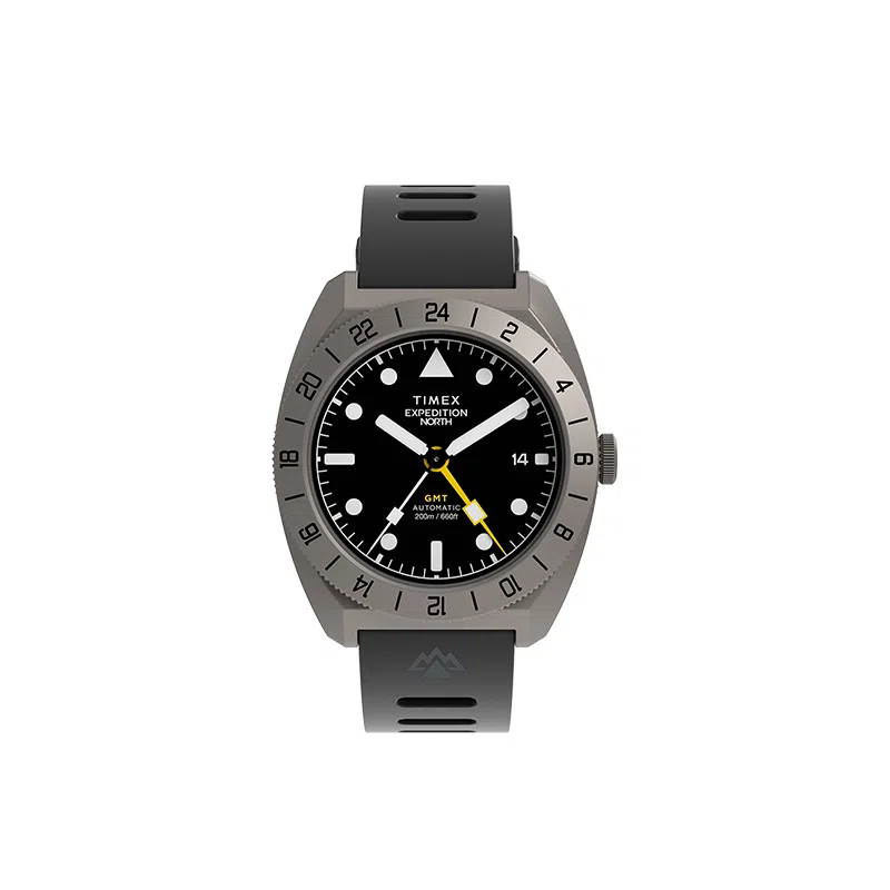 Timex Expedition