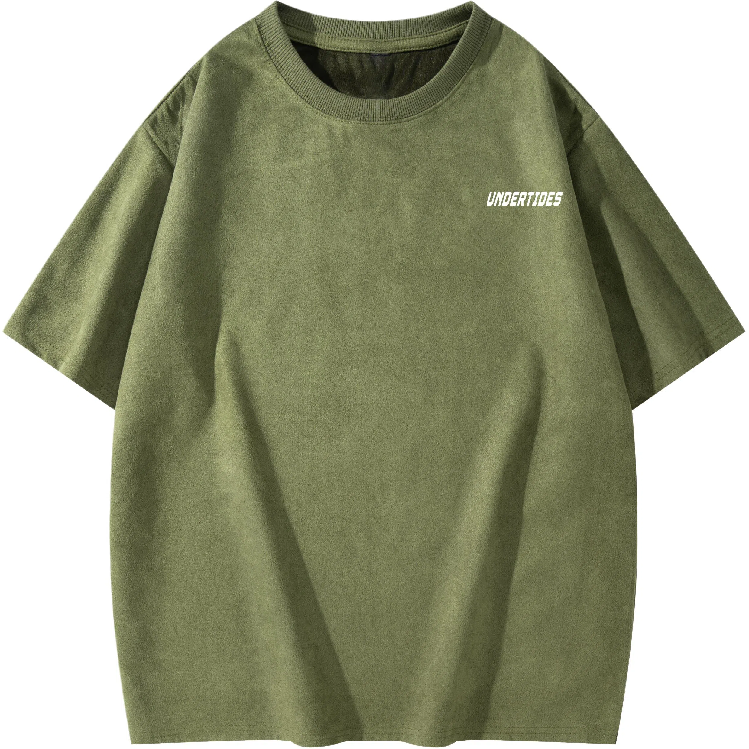 UNDERTIDES T