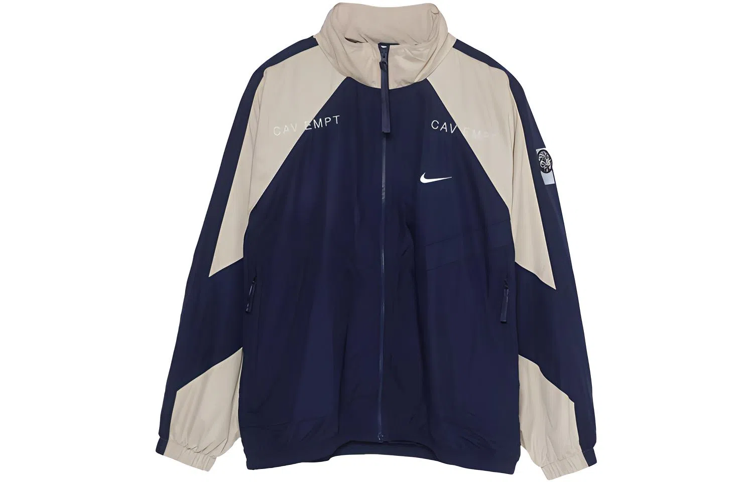 Cav Empt x Nike Jacket