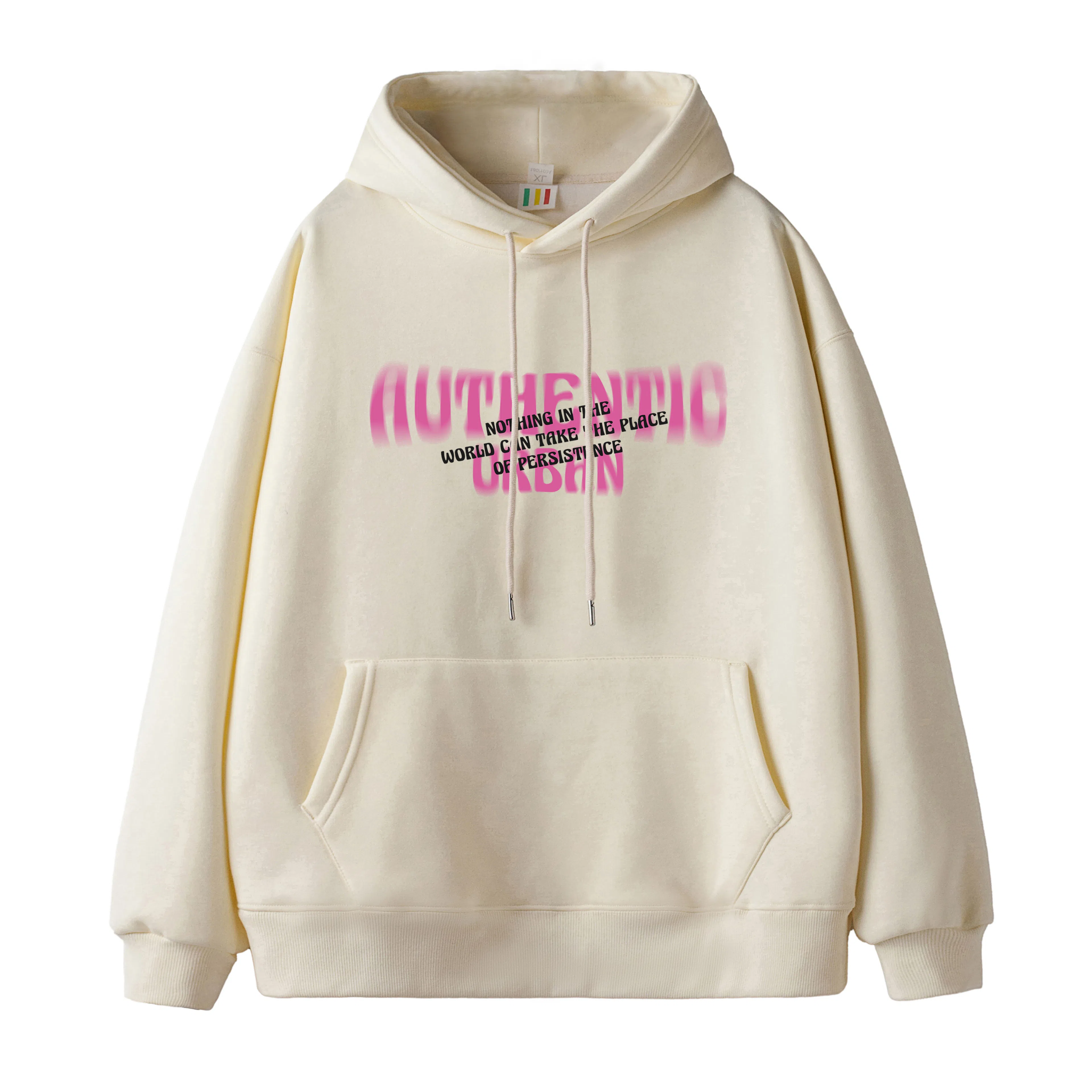 URBAN AUTHENTIC logo