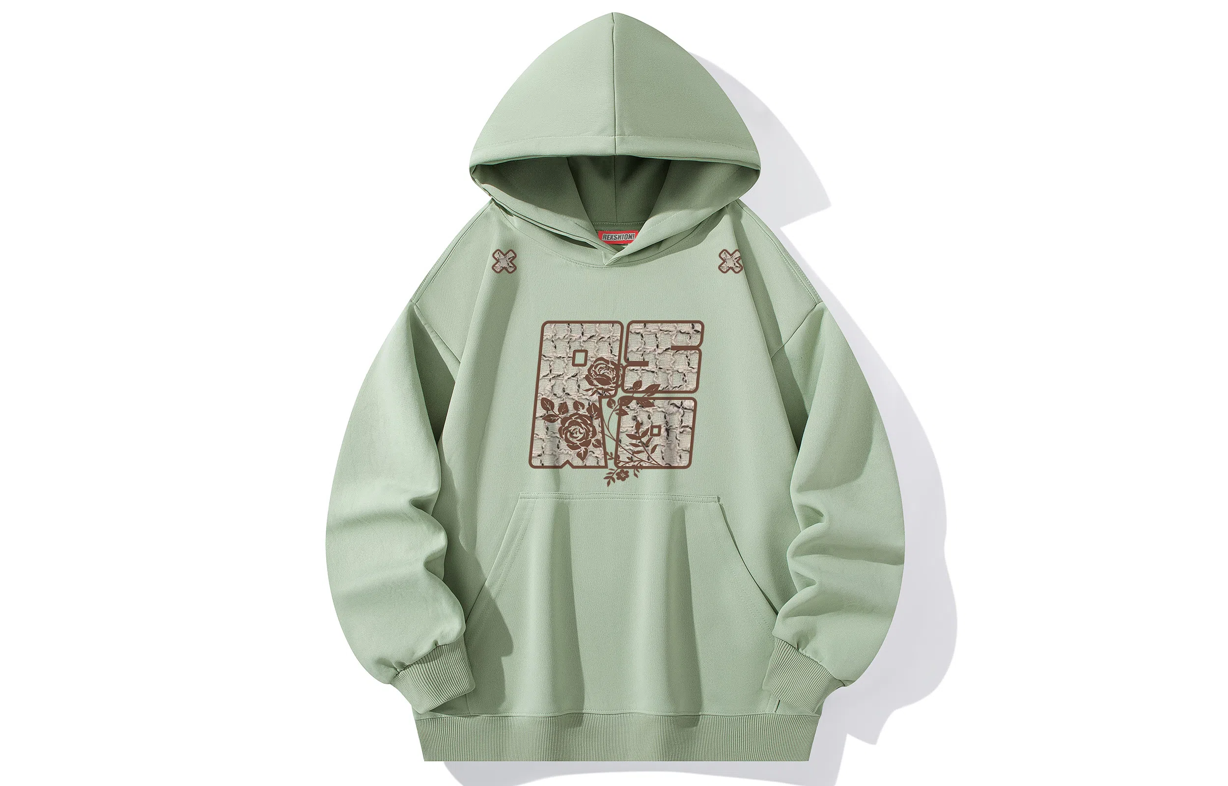 REXSHION Hoodie
