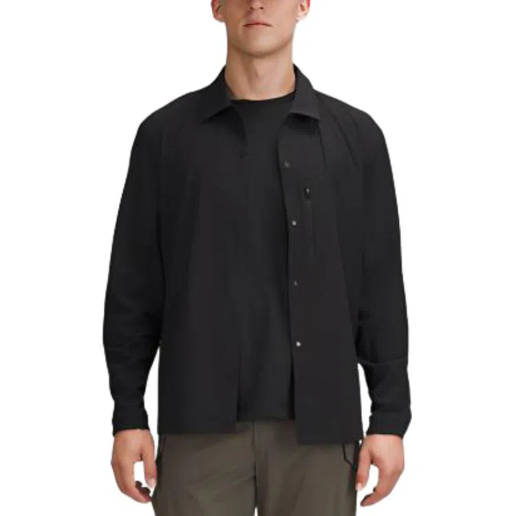 lululemon FW24 Grid Fleece