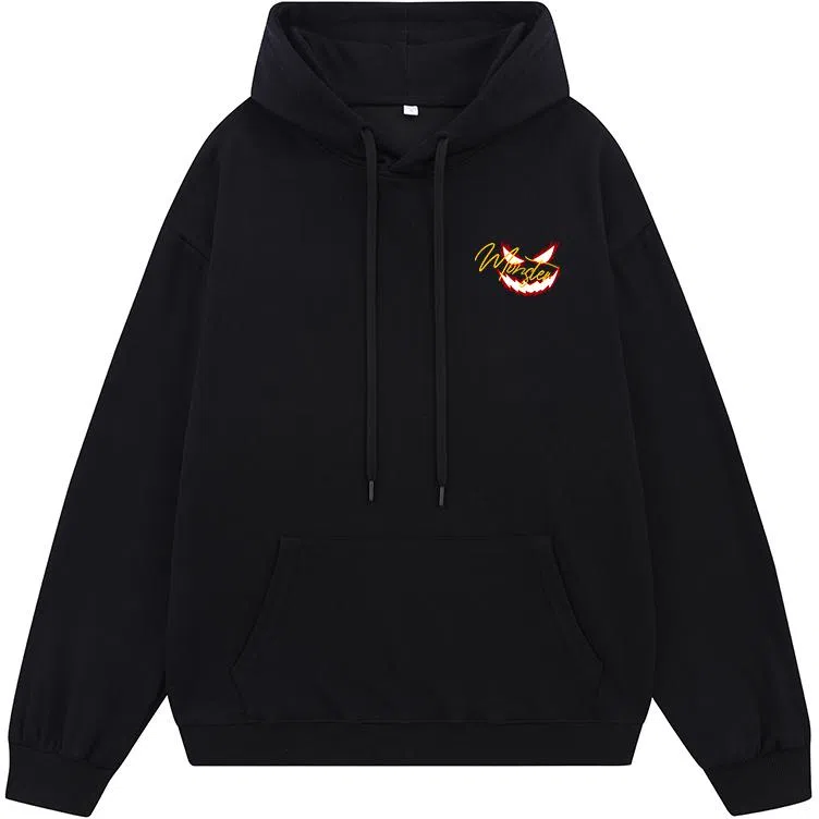 LIGHTNING MONSTER Logo