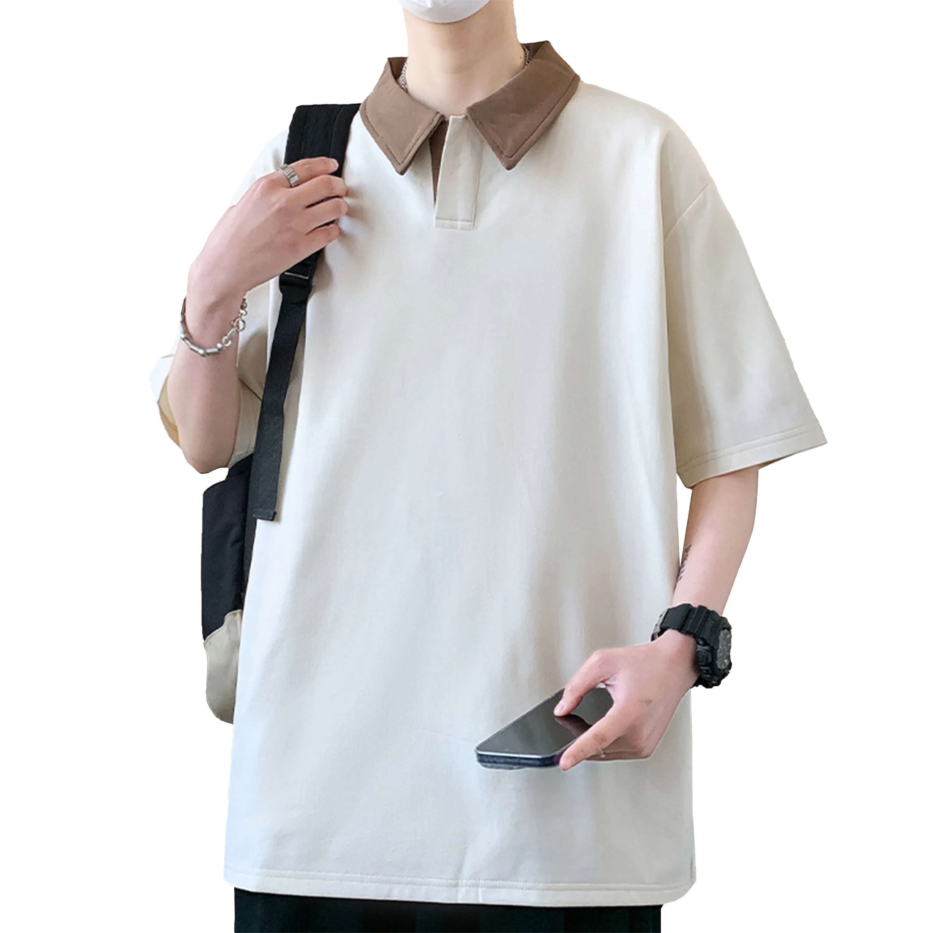 DANGERTIGER 280TPolo