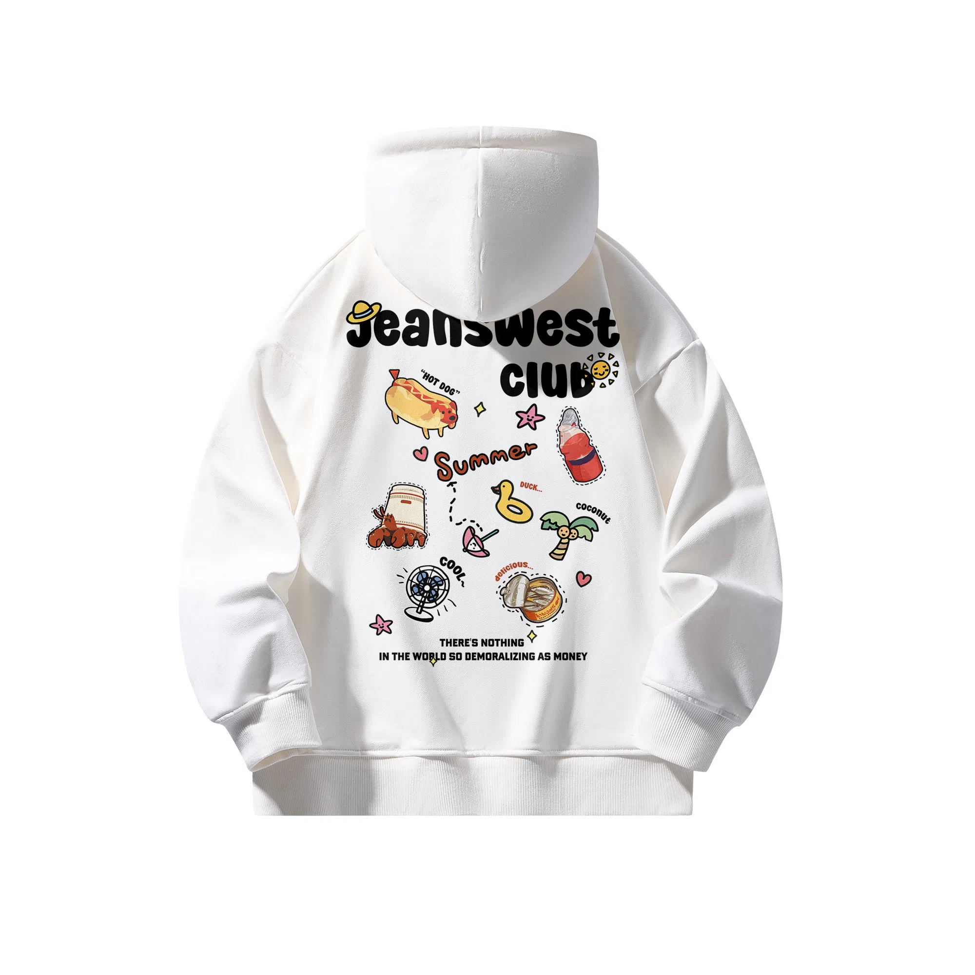 JEANSWEST CLUB QLogo