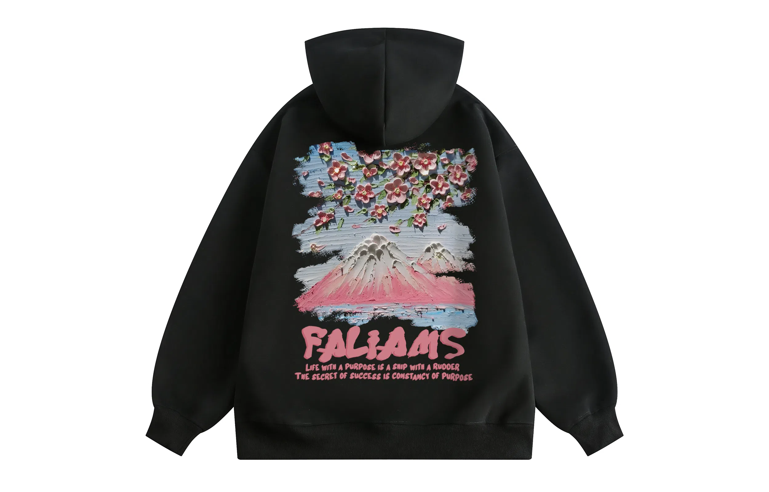 FALIAMS Logo