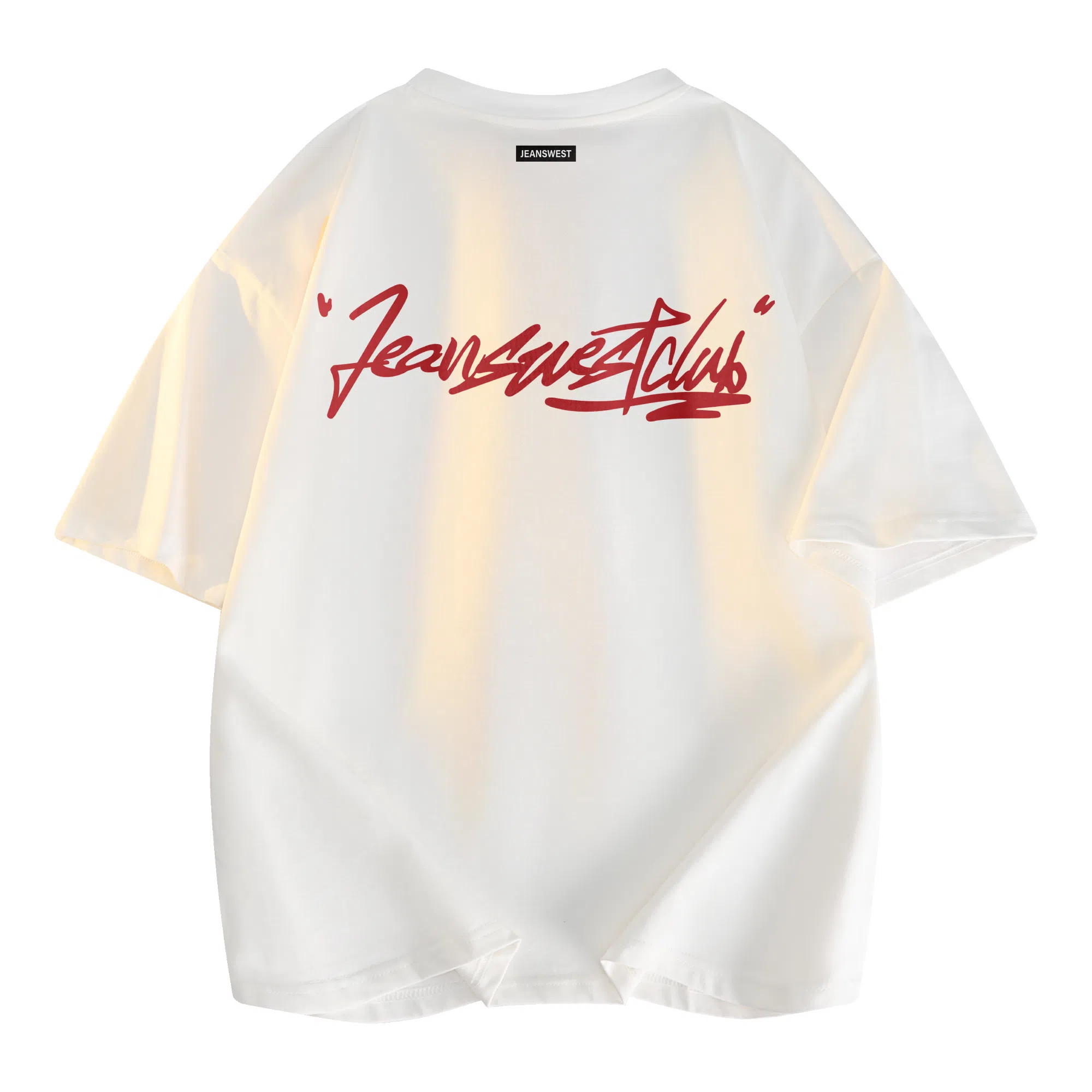 JEANSWEST CLUB LogoT