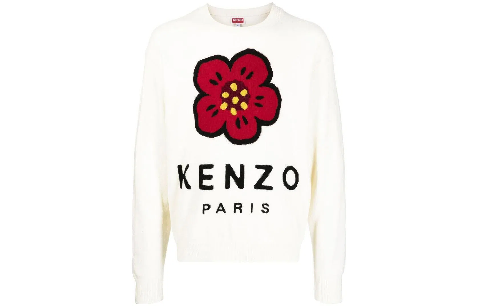 KENZO FW22 Logo