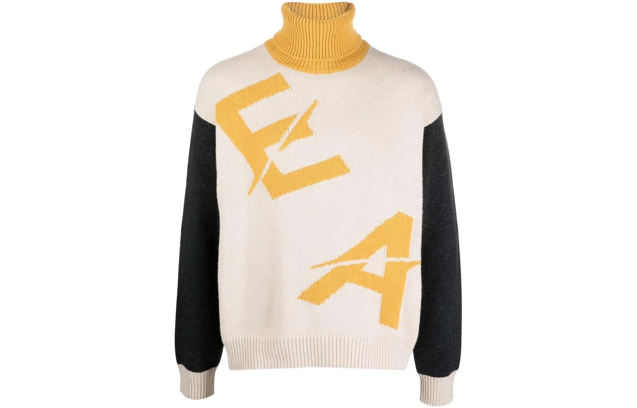 EMPORIO ARMANI FW22 logo
