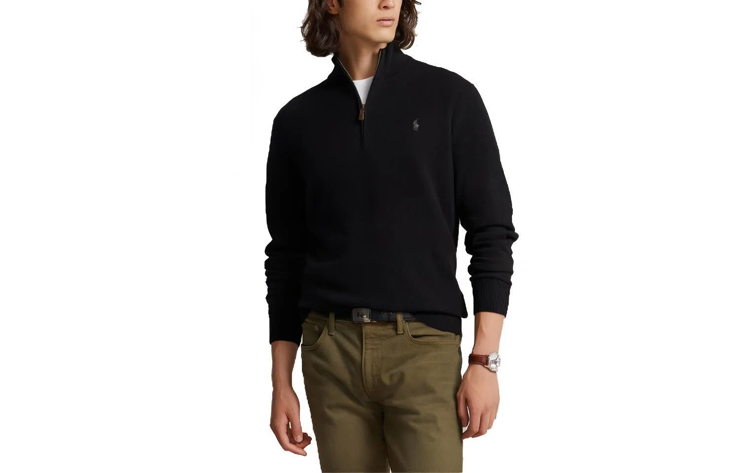 Polo Ralph Lauren SS23 Logo