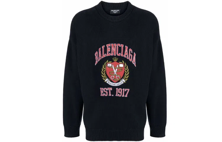 Balenciaga Logo