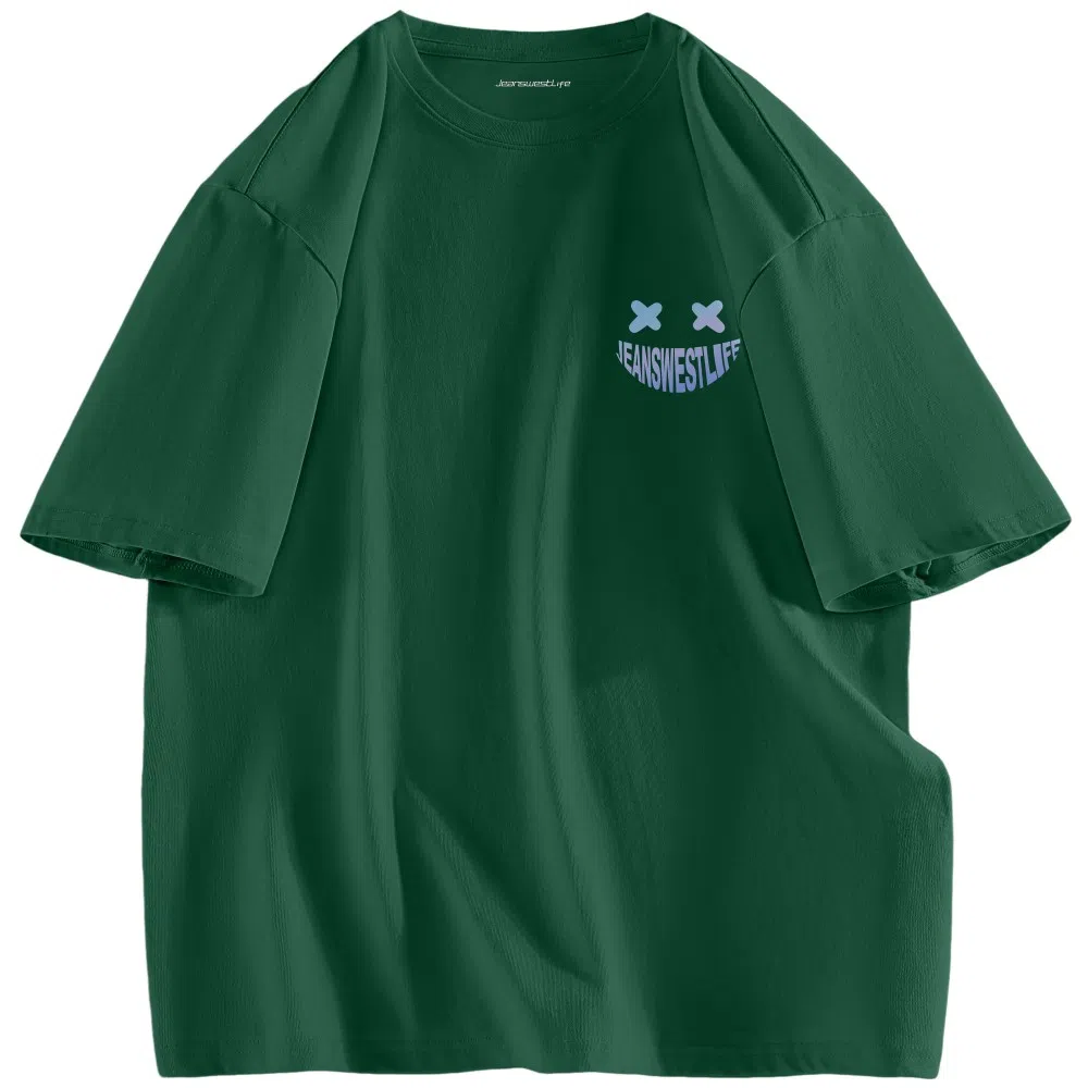 JEANSWEST LIFE logoT