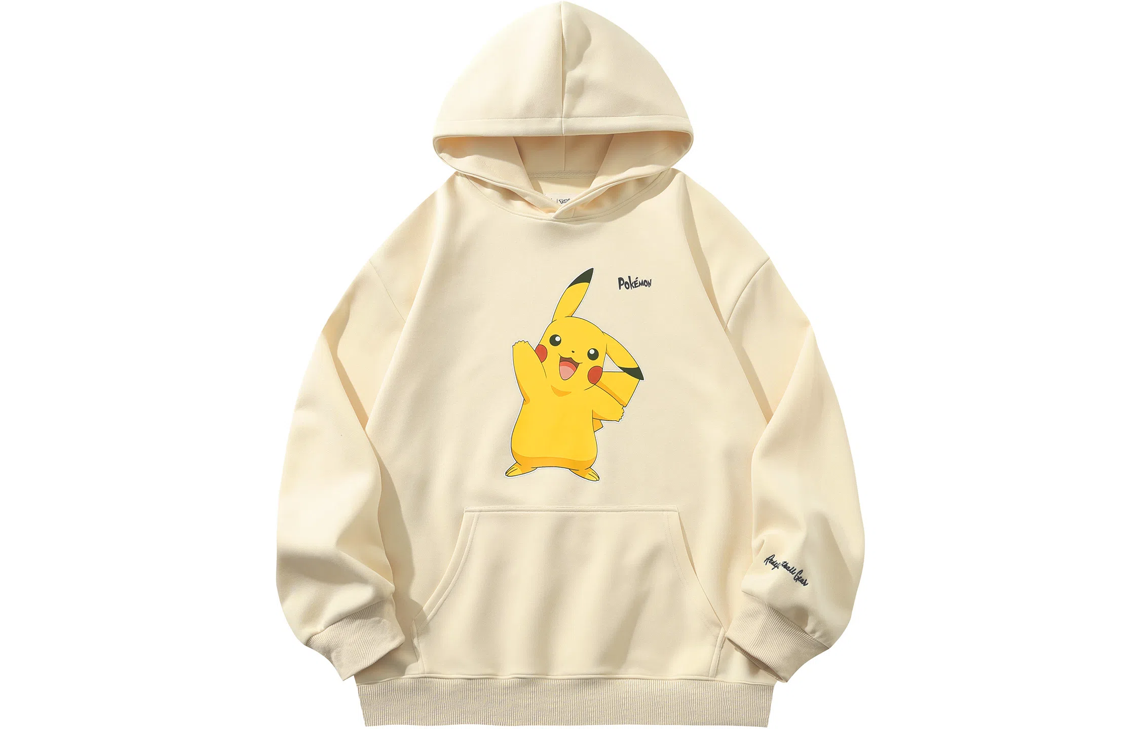 VEIDOORN x POKEMON Logo