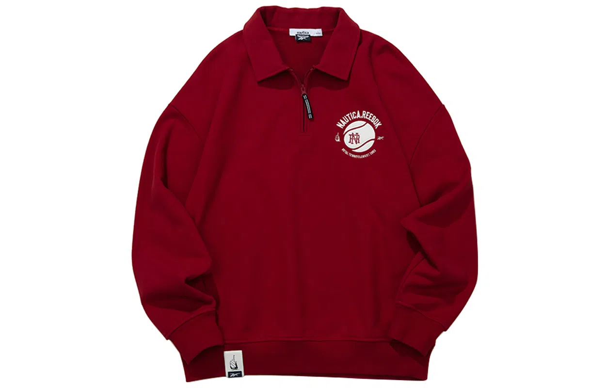 Reebok x Nautica